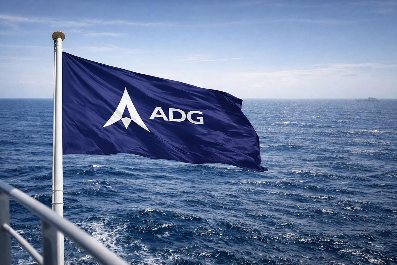 ADG Flag