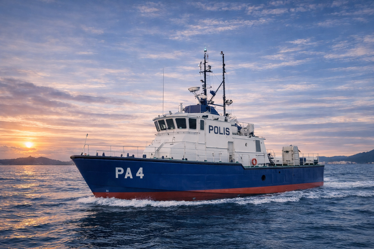 PA 4